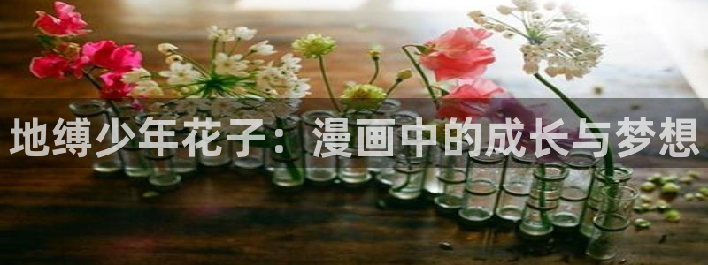 思春期羞羞动漫：地缚少年花子：